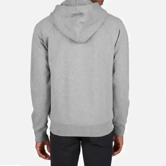 Everlane The Classic French Terry
Zip Hoodie Sweater - Picture 5 of 7